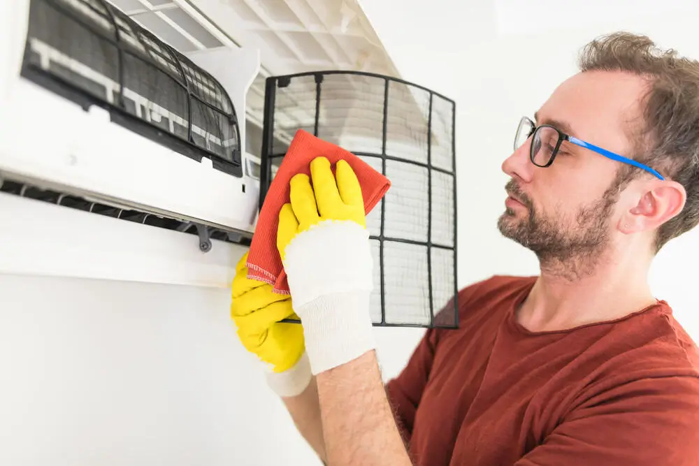 Top Benefits of Regular AC Maintenance for Homeowners